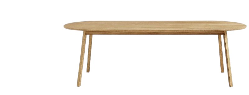 Triangle Leg-tafelserie